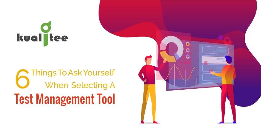 Test Management Tool