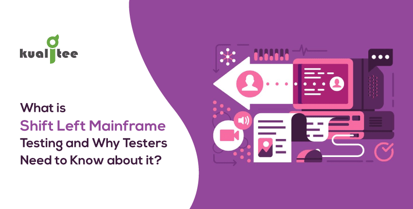 Shift-Left-Mainframe-Testing