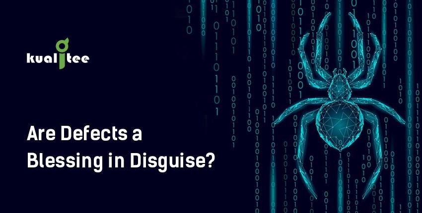 Are Defects a Blessings in Disguise
