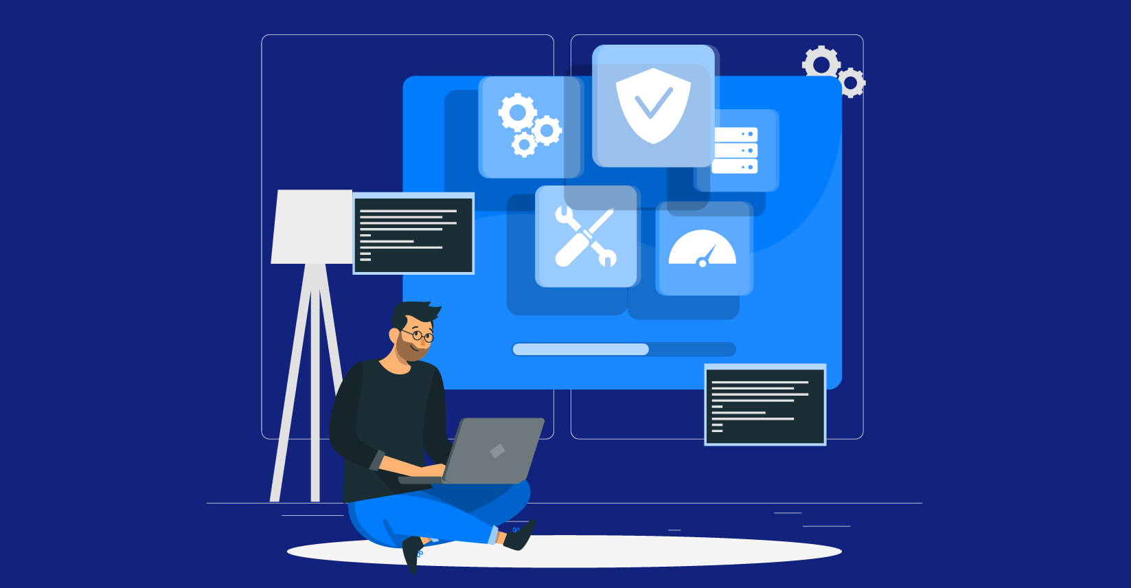 test case management