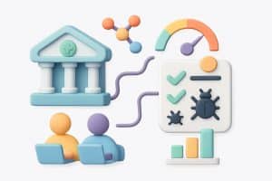 Public Sector Boosts Testing Efficiency with Kualitee