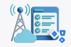 A Telecom Leader Chooses Kualitee for Testing Excellence