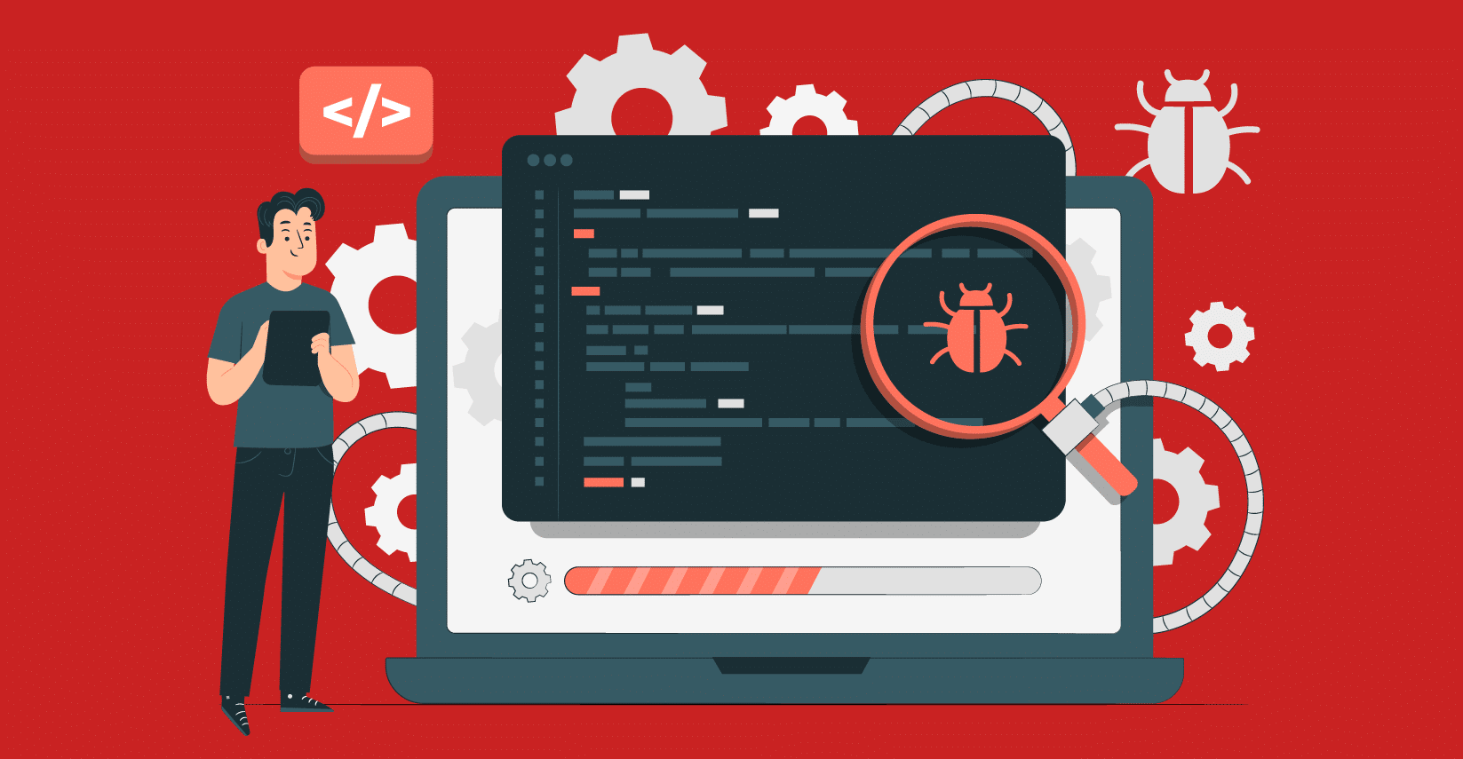 Bug Tracking Software