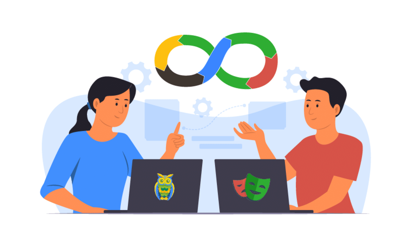 Kualitee and playwright integraton